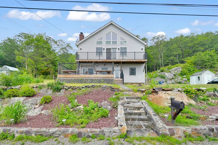 Property Photo: 47 Blueberry Hill NY 10925