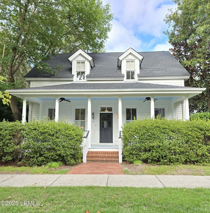 12 Fraser Street  Beaufort SC 29907 photo