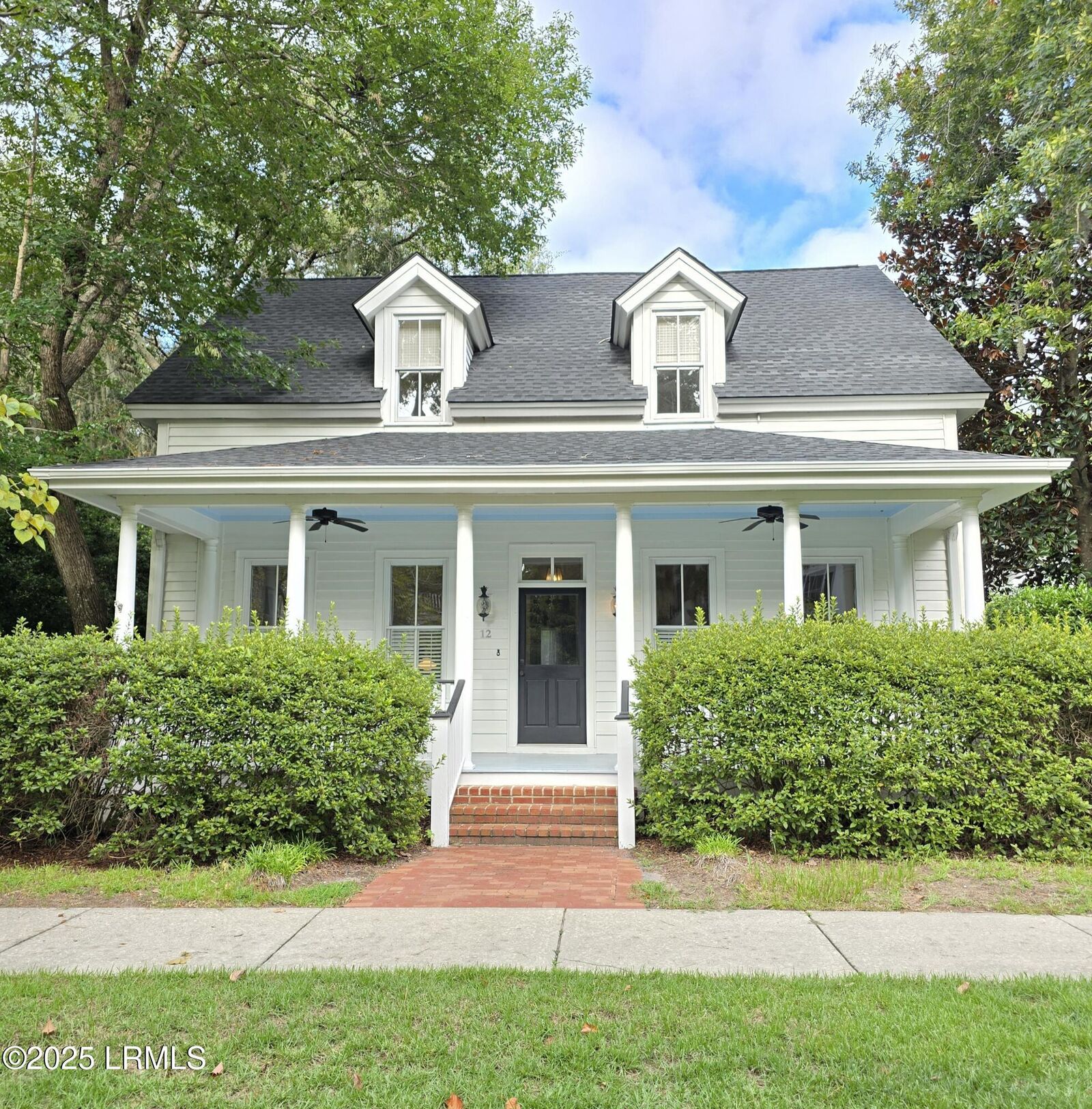 Property Photo: 12 Fraser Street SC 29907