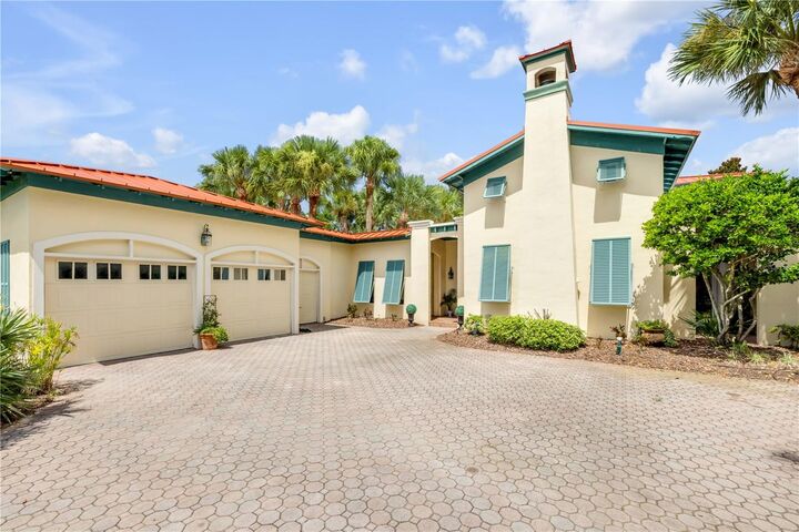 Property Photo:  2690 E Spruce Creek Boulevard  FL 32128 