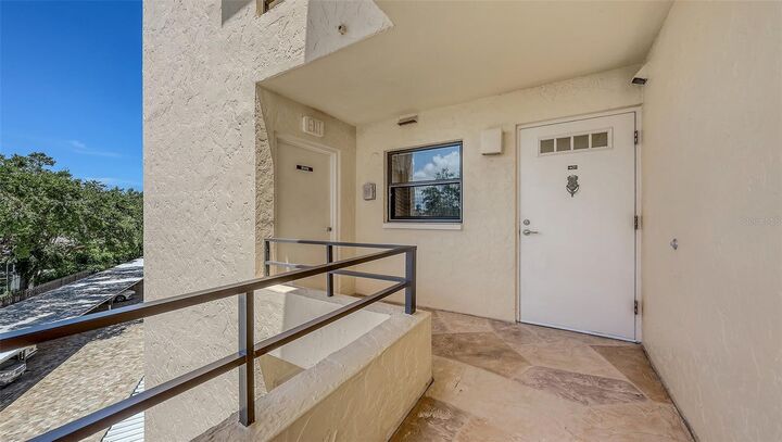 Property Photo:  8779 Midnight Pass Road 401H  FL 34242 