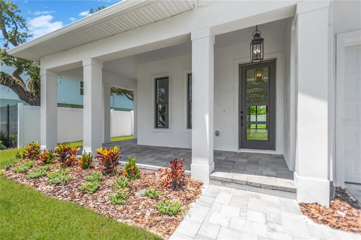 Property Photo:  3019 W Ballast Point Boulevard  FL 33611 