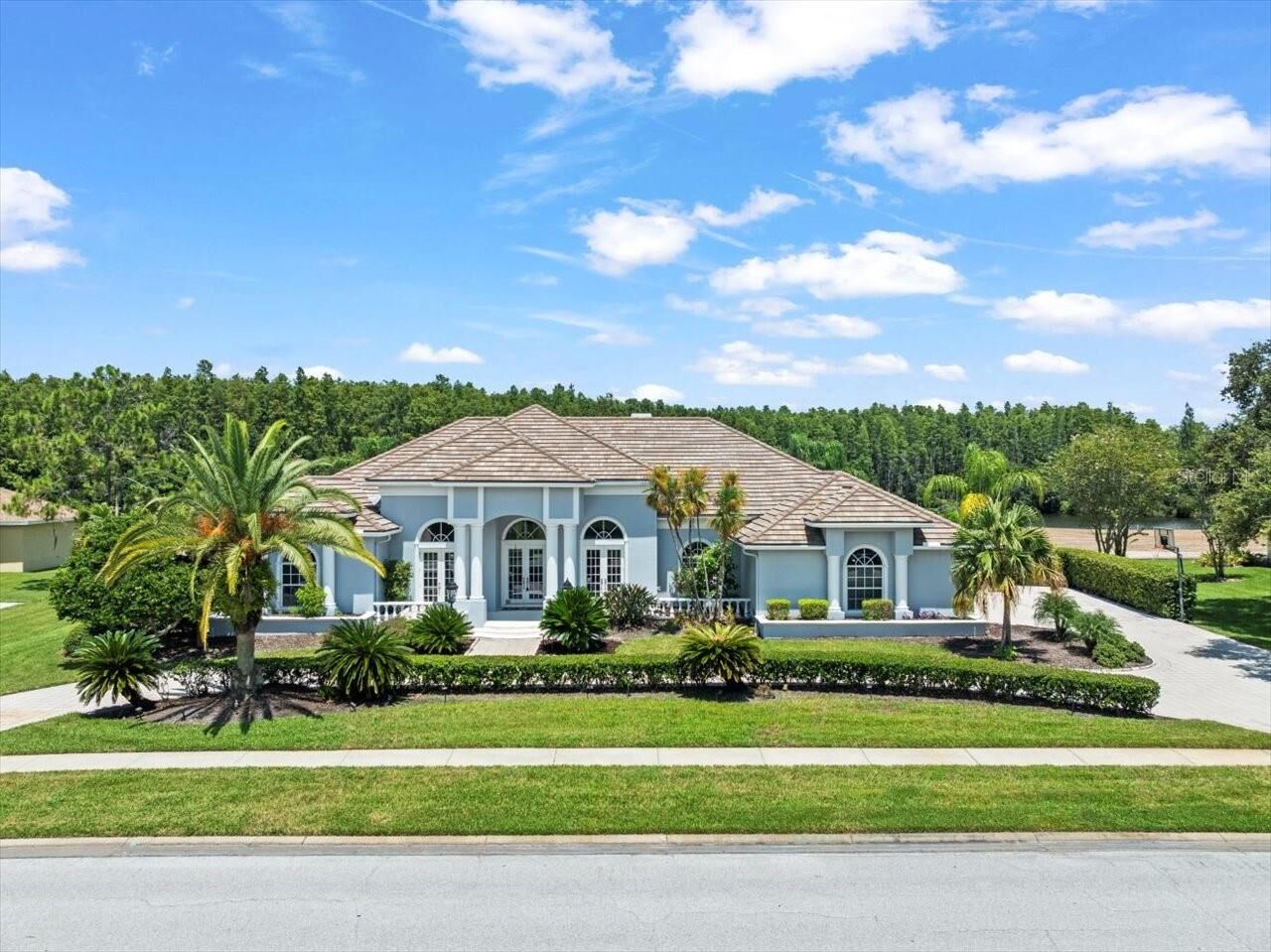 Property Photo:  4529 Cheval Boulevard  FL 33558 