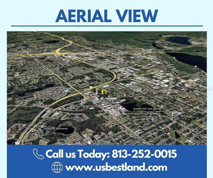 Property Photo:  Tbd W Airport Boulevard  FL 32771 