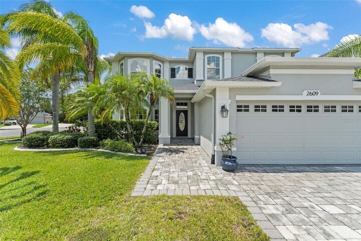 2609 Lakemoor Drive  Orlando FL 32828 photo