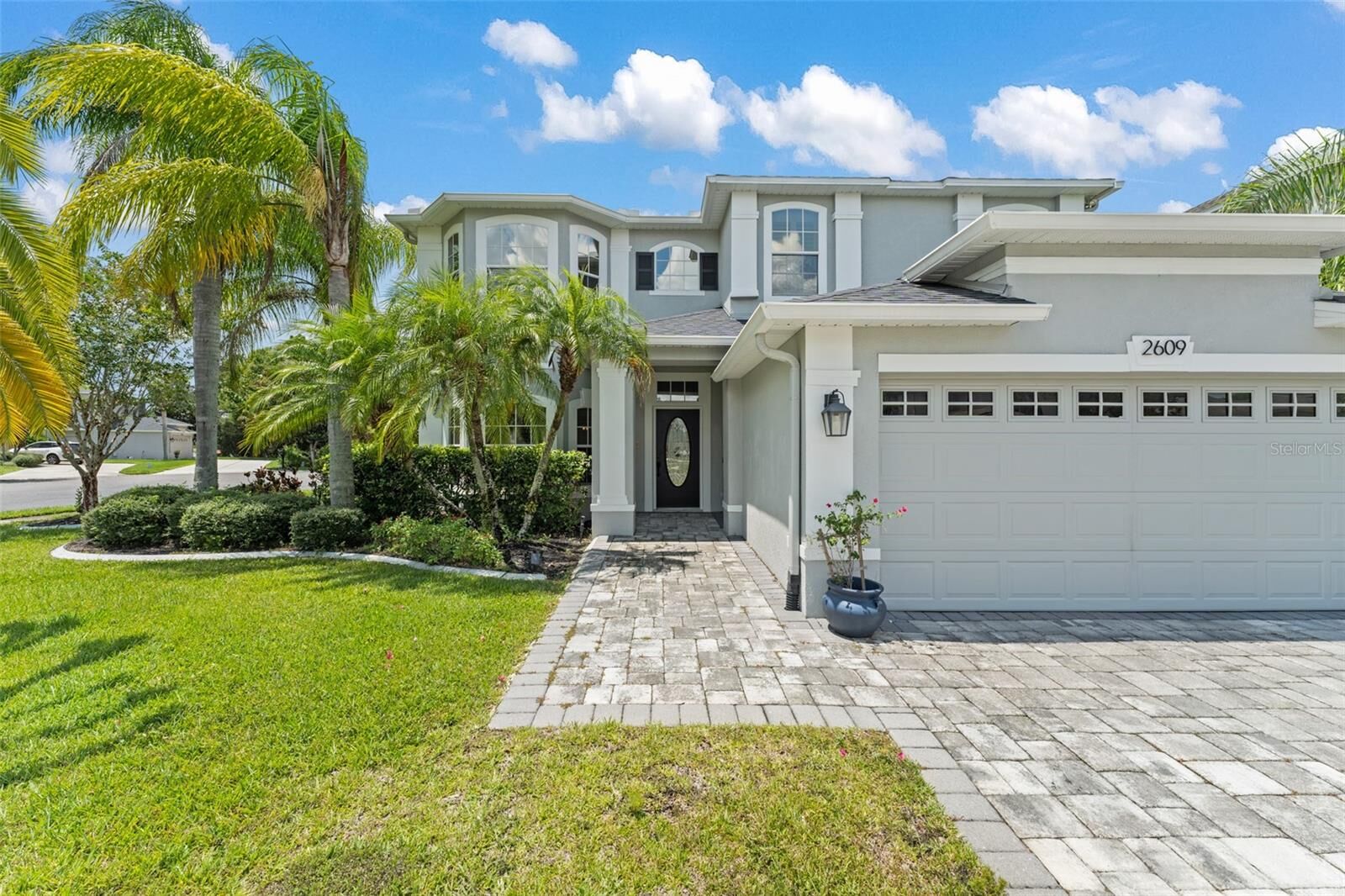 Property Photo:  2609 Lakemoor Drive  FL 32828 