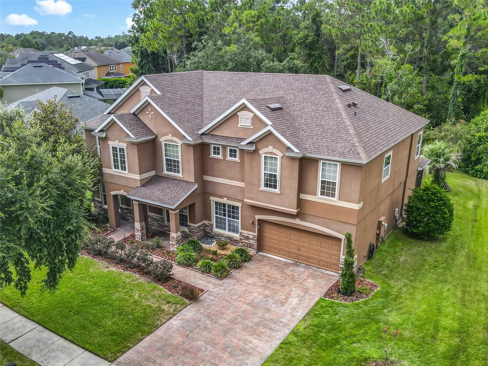 Property Photo:  4065 Flowering Stream Way  FL 32766 