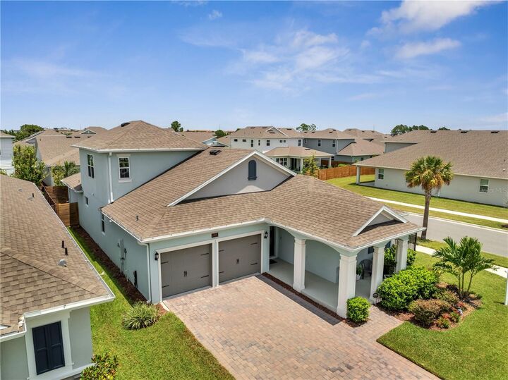 Property Photo:  19041 Blueleaf Street  FL 32827 