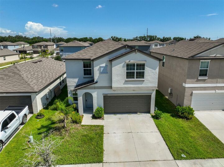 Property Photo:  10350 Poseidon Way  FL 33578 
