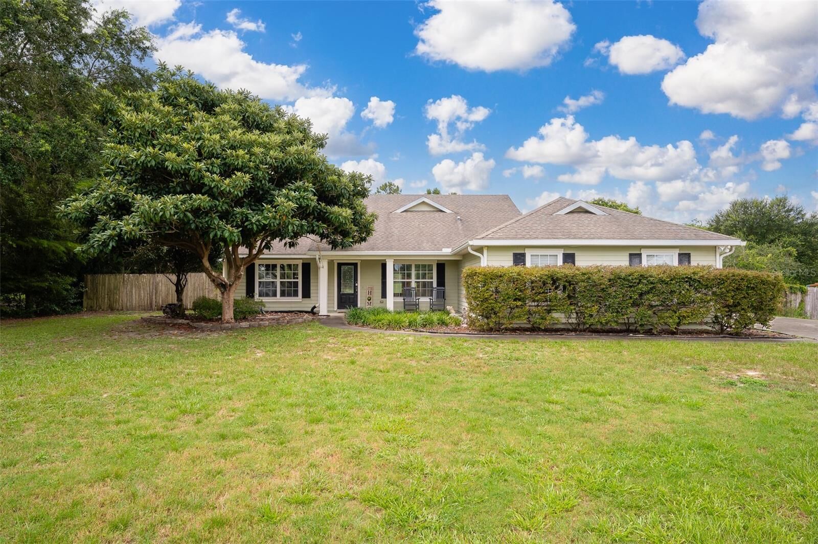 Property Photo:  10547 SW 104th Avenue  FL 32608 