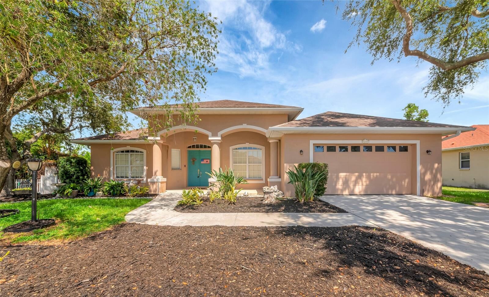 Property Photo:  3943 Serenity Circle  FL 34235 