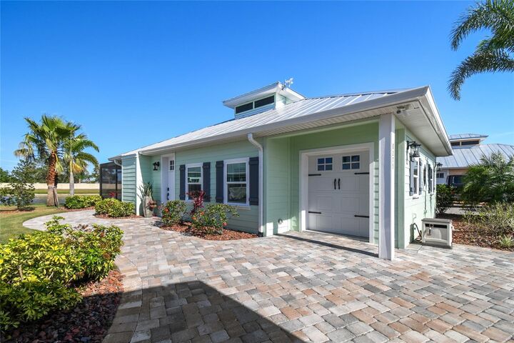 Property Photo: 8275 SW Sand Crane Circle FL 34269