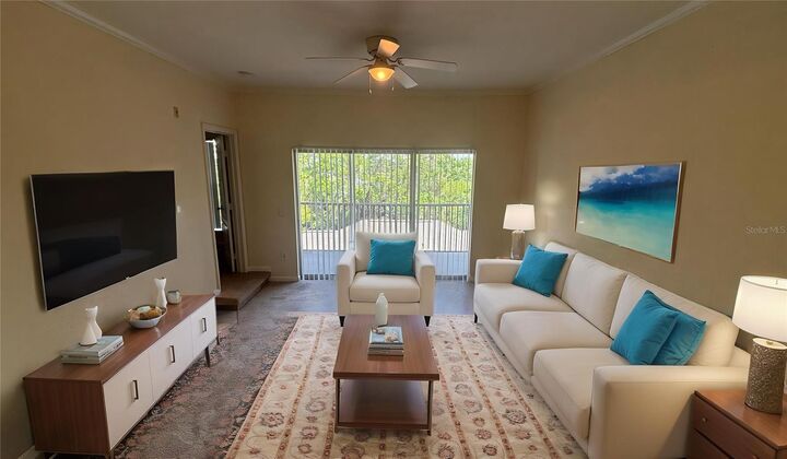 Property Photo: 9304 Crescent Loop Circle 305 FL 33619