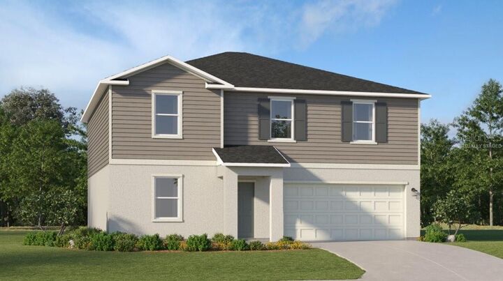 2726 Pennachio Drive  Lake Wales FL 33859 photo
