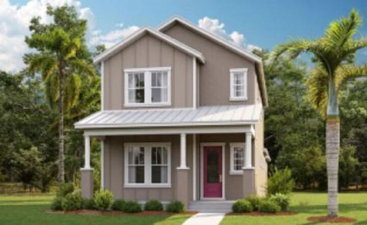 10073 Peebles Street  Orlando FL 32827 photo