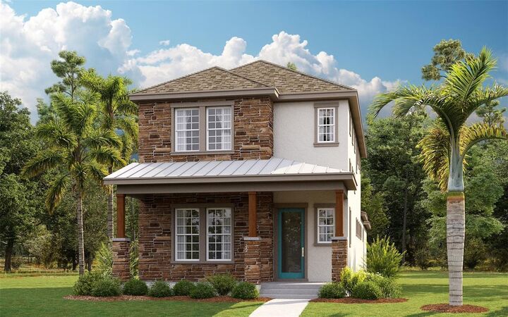 10073 Peebles Street  Orlando FL 32827 photo