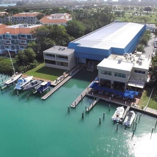 408 Gulf Of Mexico Drive 2119  Longboat Key FL 34228 photo
