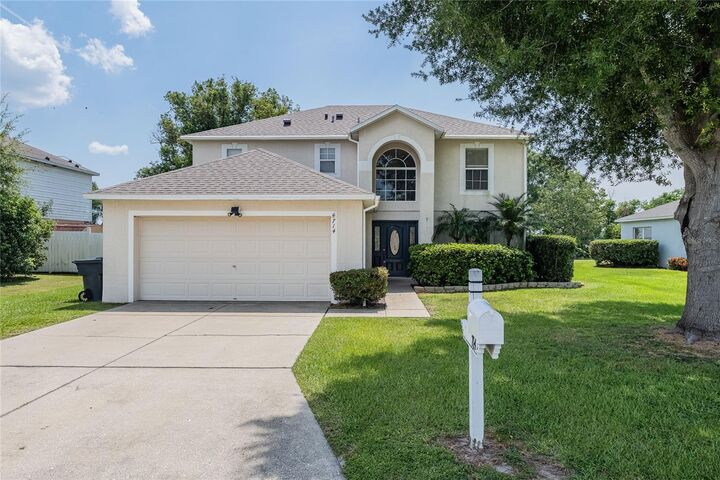Property Photo:  714 Sunset Cove Drive  FL 33880 