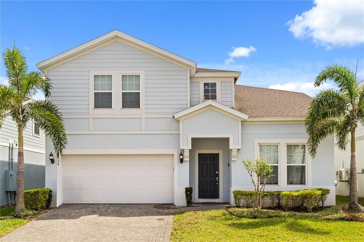 2036 Lelani Cir  Davenport FL 33897 photo