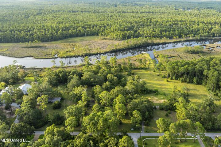 Property Photo:  6.37 Acres Dixie Street  MS 39564 