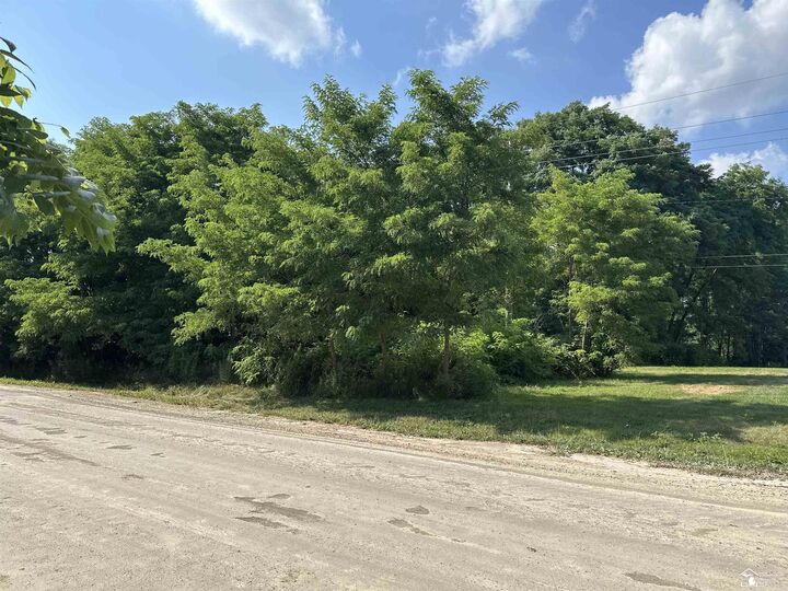 Property Photo: 0 N Hacker Road MI 48843-9131