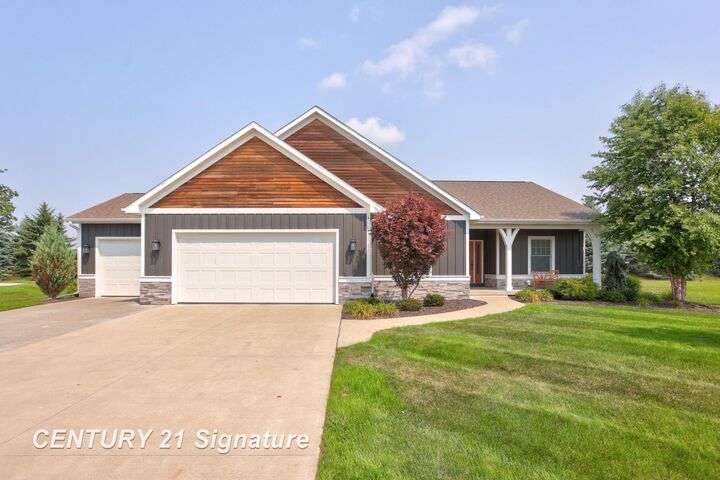 6100 Shadbush Drive  Saginaw MI 48603 photo