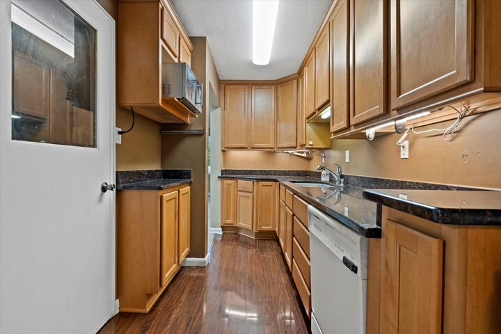 Property Photo:  5006 N Port Washington Rd  WI 53217 