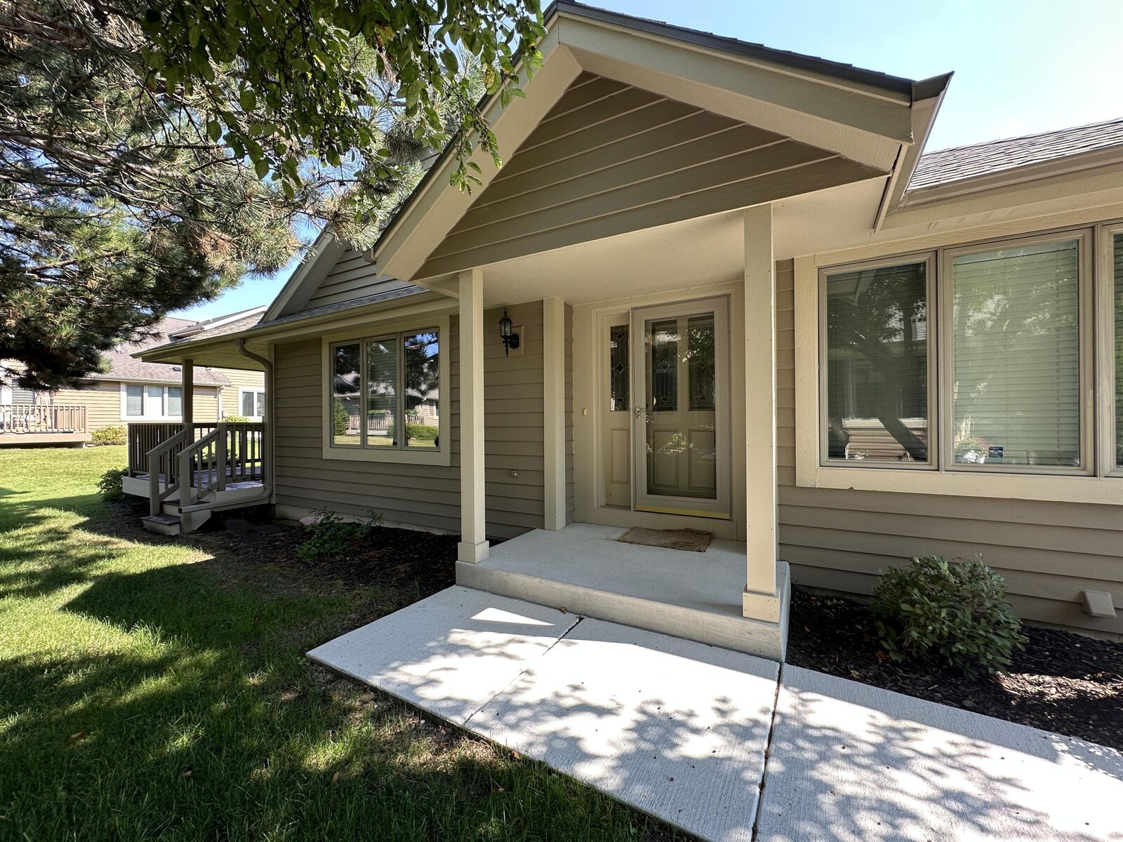Property Photo: W240n2337 Range Line Ct A WI 53072