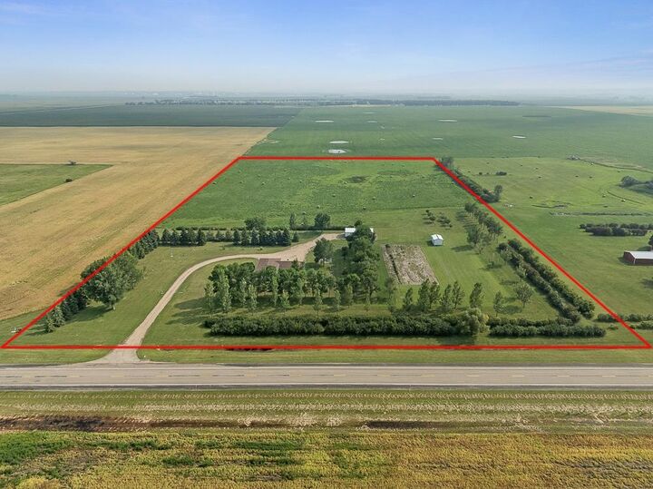 Property Photo:  4800 46th Ave. NE  ND 58703 