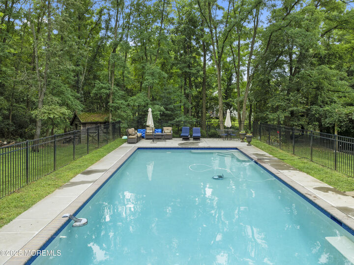 Property Photo: 2 Warrenton Lane NJ 07722