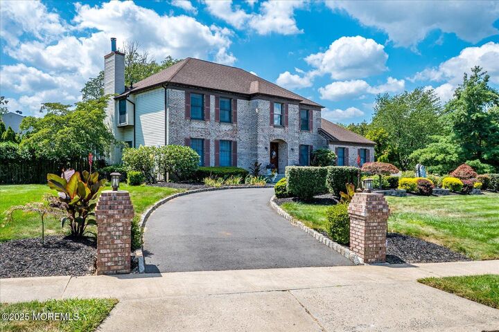 Property Photo:  97 Windsor Drive  NJ 07724 