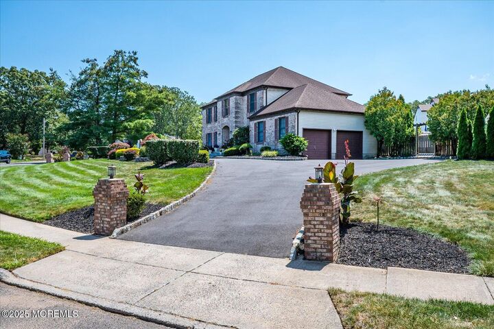 Property Photo:  97 Windsor Drive  NJ 07724 