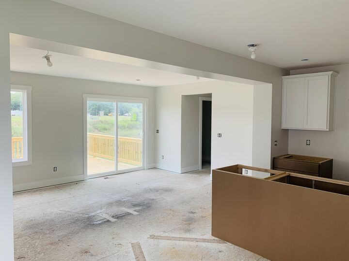 Property Photo:  15734 Norwalk Road  MI 49417 