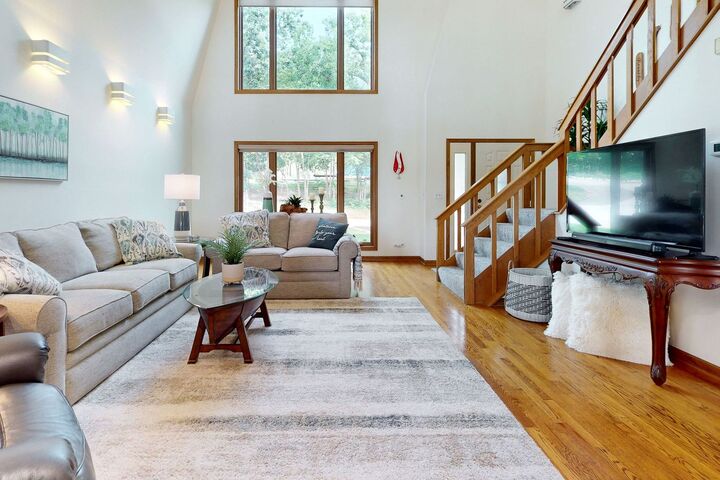 Property Photo:  28986 W Manitoba Trail  IL 60051 