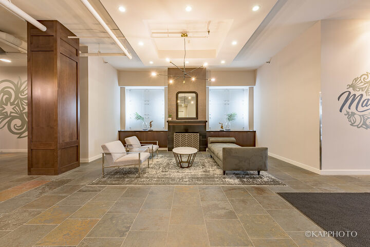 Property Photo: 901 W Madison Street 921 IL 60607