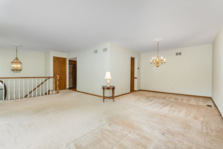 Property Photo:  16122 Pine Drive 0  IL 60477 