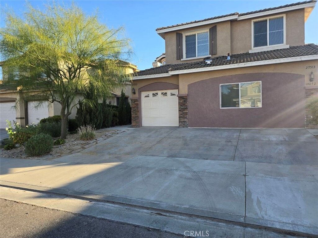 Property Photo: 27513 Stanford Drive CA 92591