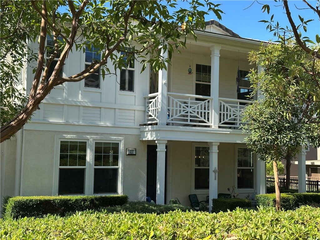 Property Photo: 637 Lavender Way CA 91702
