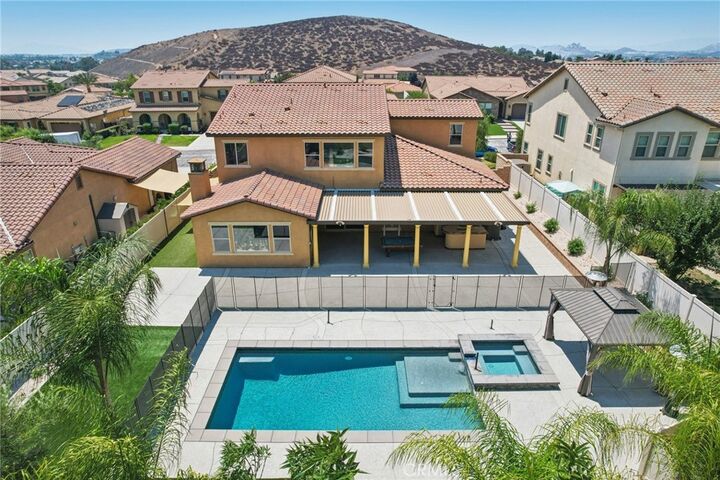 Property Photo: 35676 Small Pine Court CA 92596