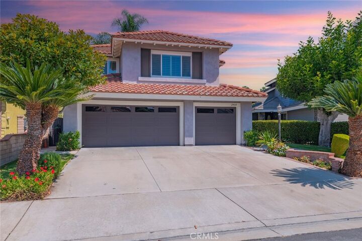 2460 Windmill Creek Road  Chino Hills CA 91709 photo