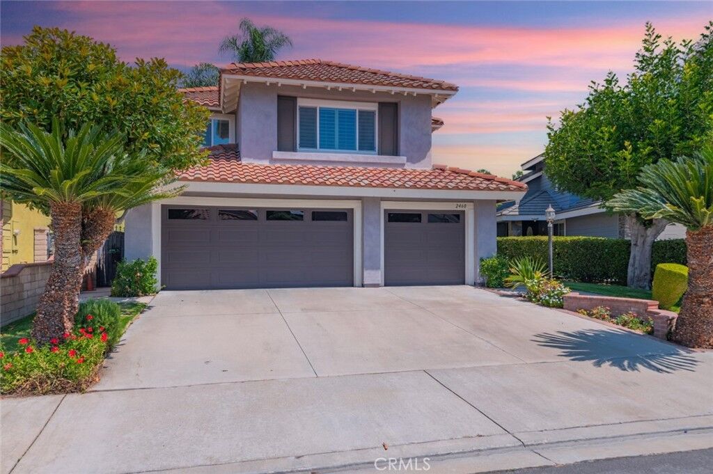 Property Photo: 2460 Windmill Creek Road CA 91709