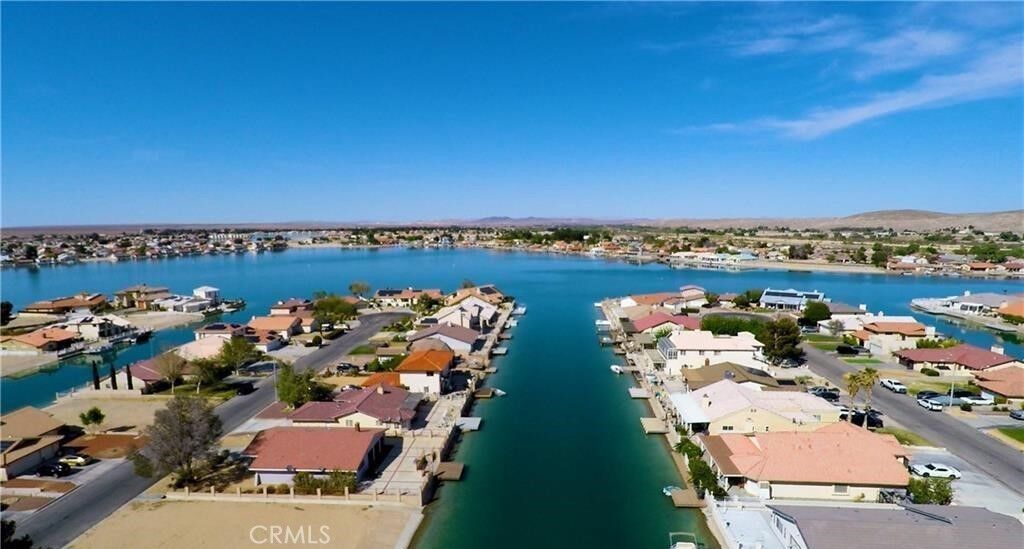 Property Photo: 26812 Corona Drive CA 92342