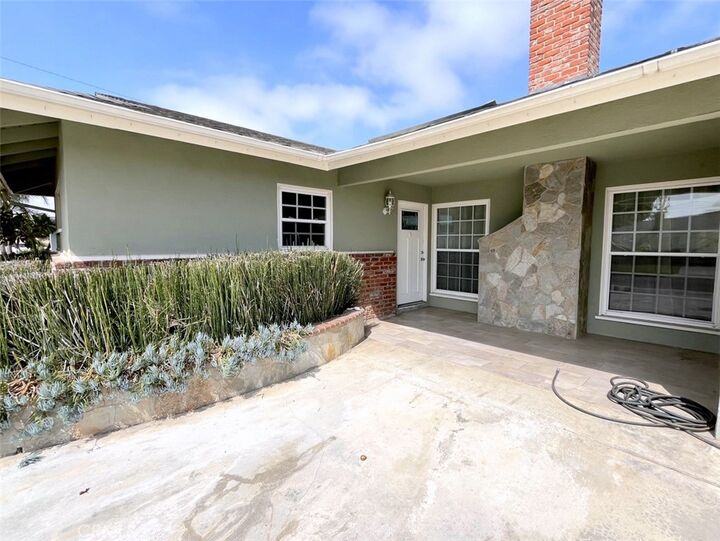 Property Photo: 7811 Rhine Drive CA 92647