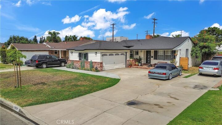 Property Photo:  10829 Cord Avenue  CA 90241 