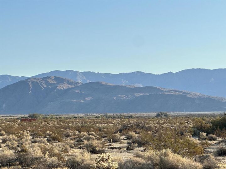 Property Photo:  1 Rango Way  CA 92004 