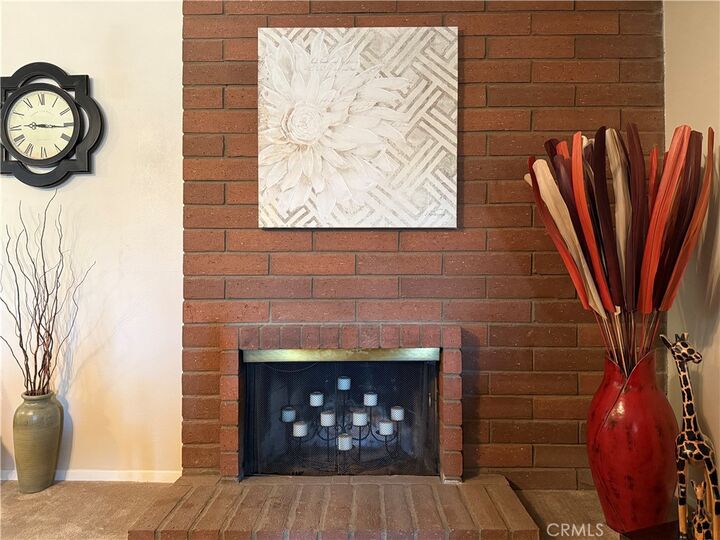 Property Photo: 26316 Brandywine Drive CA 92586
