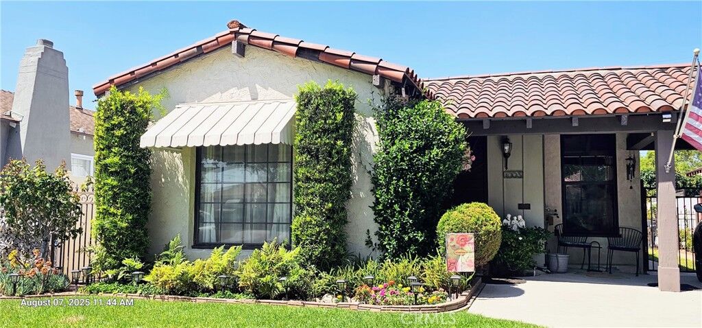 Property Photo:  1005 Westmont Drive  CA 91803 