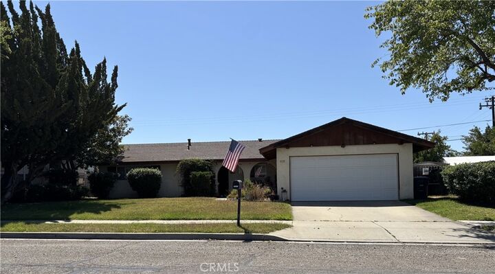 5521 Esplanada Avenue  Santa Maria CA 93455 photo