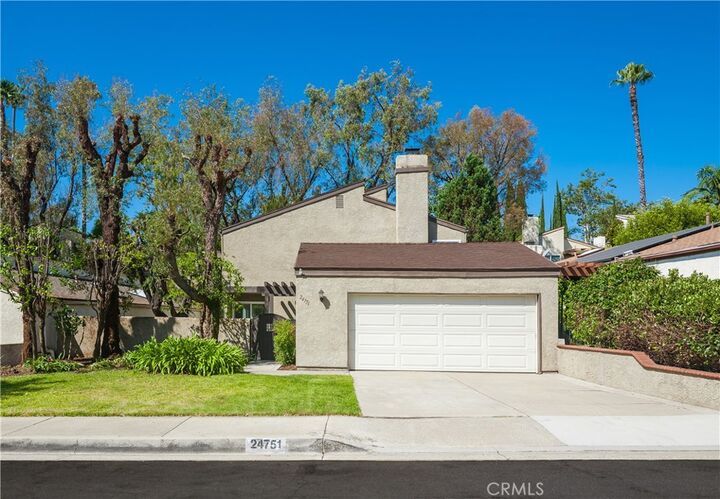 Property Photo: 24751 Daphne E CA 92691