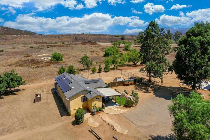 Property Photo: 2165 Lilac Road CA 92065
